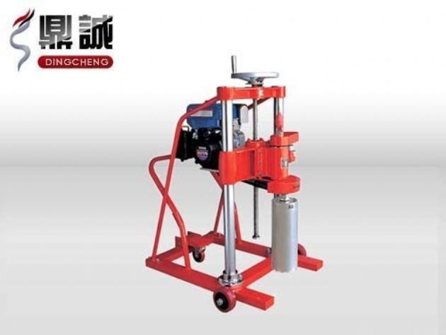 點(diǎn)擊查看詳細(xì)信息<br>標(biāo)題：內(nèi)燃式鉆孔取芯機(jī) 閱讀次數(shù)：4402