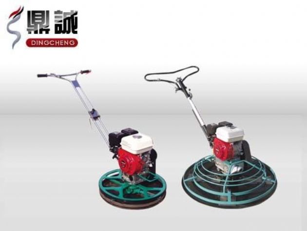 點(diǎn)擊查看詳細(xì)信息<br>標(biāo)題：手扶式水泥抹光機(jī) 閱讀次數(shù)：5027
