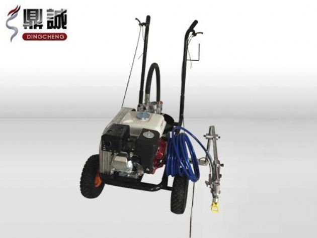 點(diǎn)擊查看詳細(xì)信息<br>標(biāo)題：冷噴式劃線機(jī) 閱讀次數(shù)：13711