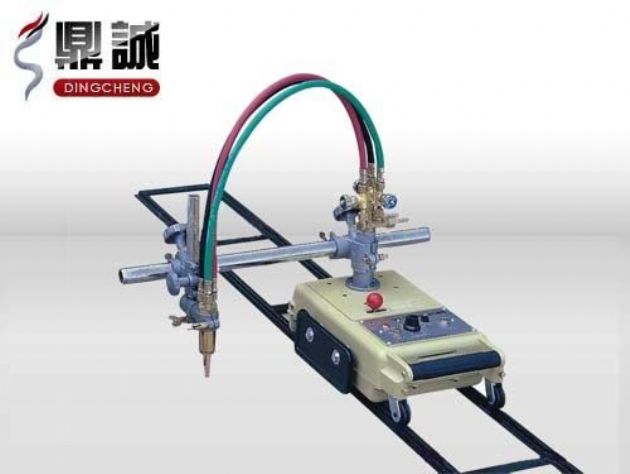 點擊查看詳細信息<br>標題：半自動火焰切割機 閱讀次數：4516