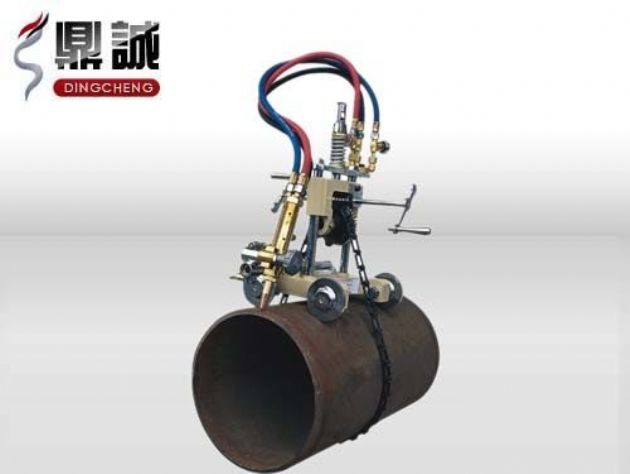 點擊查看詳細信息<br>標題：手搖式管道切割機 閱讀次數：4938