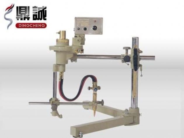 點擊查看詳細信息<br>標題：火焰切割圓機  閱讀次數：4586