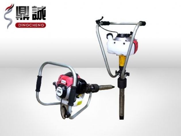 點(diǎn)擊查看詳細(xì)信息<br>標(biāo)題：內(nèi)燃搗固機(jī) 閱讀次數(shù)：4294