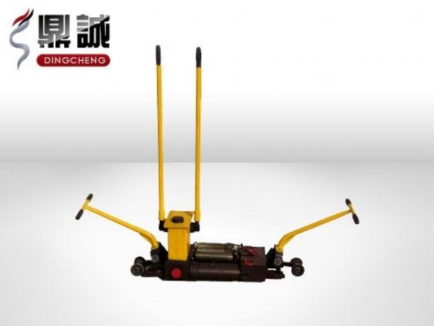 點(diǎn)擊查看詳細(xì)信息<br>標(biāo)題：軌縫調(diào)整器 閱讀次數(shù)：4471