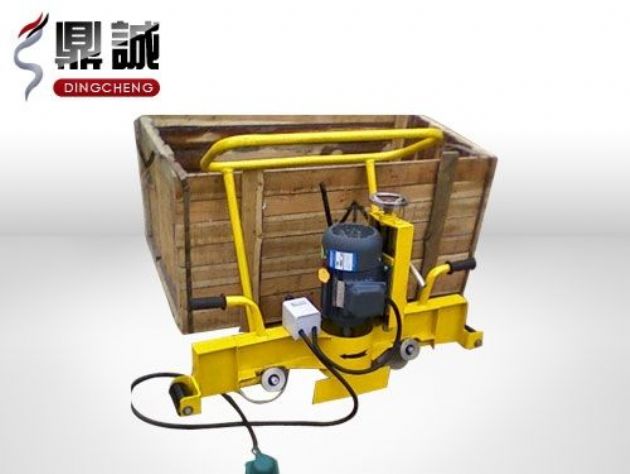 點(diǎn)擊查看詳細(xì)信息<br>標(biāo)題：電動(dòng)鋼軌打磨機(jī) 閱讀次數(shù)：4750