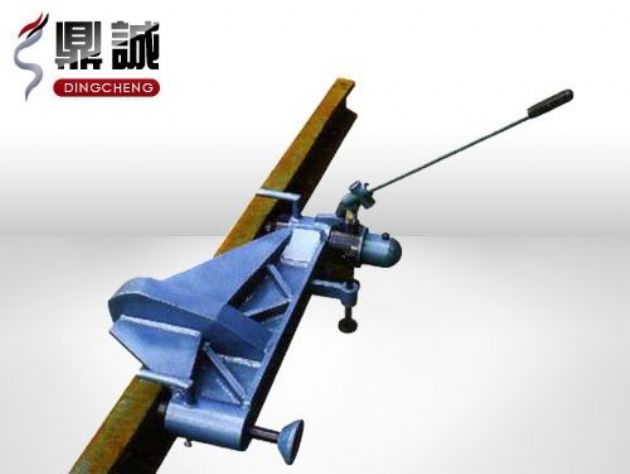 點(diǎn)擊查看詳細(xì)信息<br>標(biāo)題：水平液壓彎軌機(jī) 閱讀次數(shù)：4891