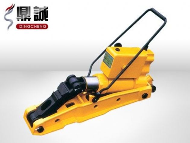 點擊查看詳細信息<br>標題：液壓起撥道機 閱讀次數：4270
