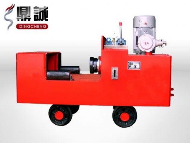點擊查看詳細信息<br>標題：液壓校直機 閱讀次數：4613