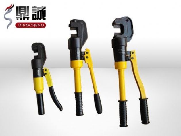 點擊查看詳細信息<br>標題：液壓鋼筋剪 閱讀次數：4588