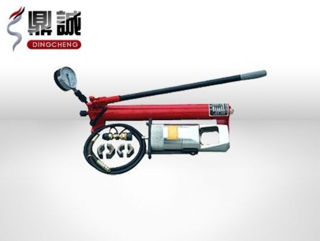 點擊查看詳細信息<br>標題：液壓螺帽破切器 閱讀次數：4906