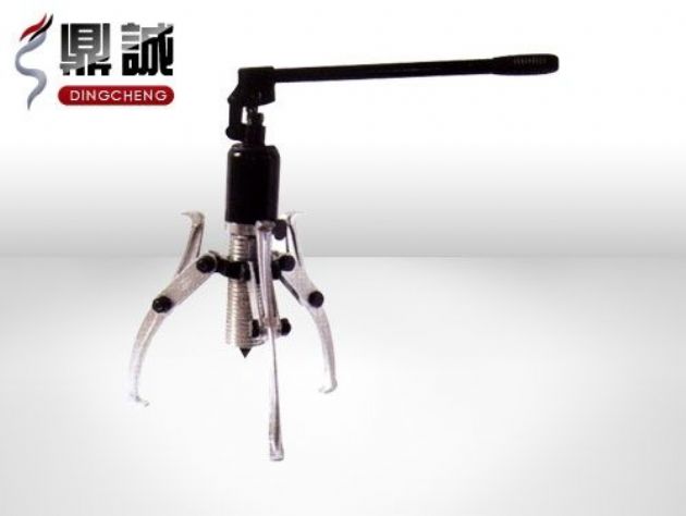 點擊查看詳細信息<br>標題：整體式液壓拉馬 閱讀次數：4880