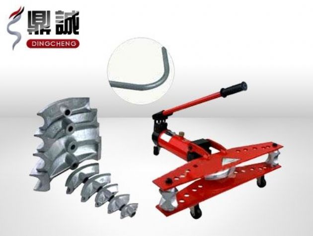 點(diǎn)擊查看詳細(xì)信息<br>標(biāo)題：手動(dòng)液壓彎管機(jī) 閱讀次數(shù)：4725