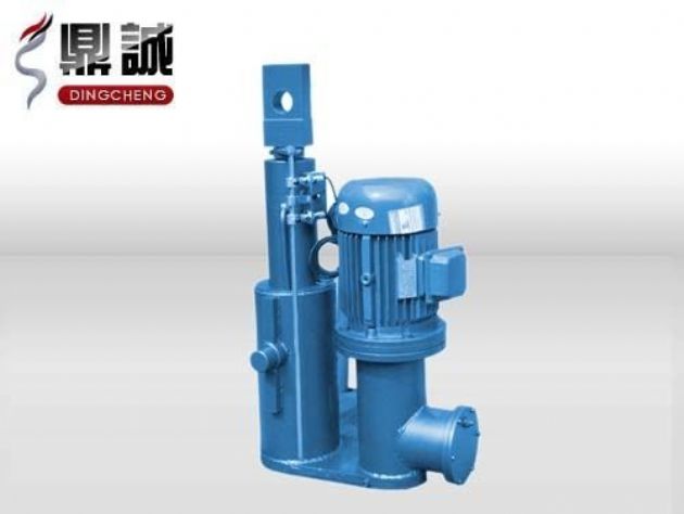 點擊查看詳細信息<br>標題：平行式電液推桿 閱讀次數(shù)：5042