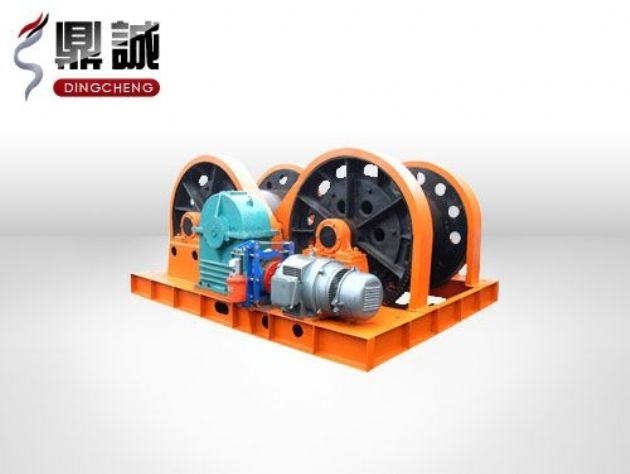 點(diǎn)擊查看詳細(xì)信息<br>標(biāo)題：JZ系列鑿井絞車 閱讀次數(shù)：6204