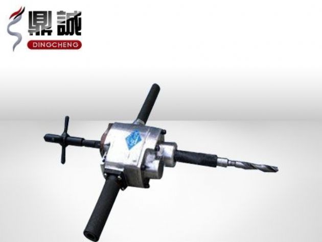 點(diǎn)擊查看詳細(xì)信息<br>標(biāo)題：ZK19型軌道鉆 閱讀次數(shù)：3834