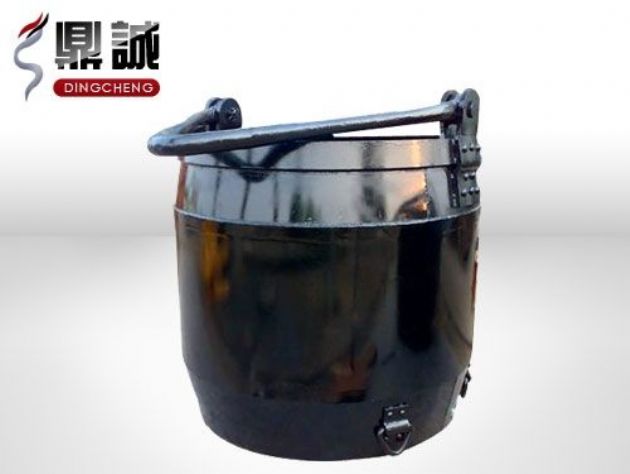 點(diǎn)擊查看詳細(xì)信息<br>標(biāo)題：礦用吊桶 閱讀次數(shù)：6560
