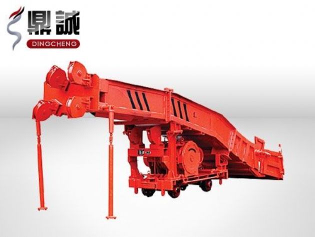 點(diǎn)擊查看詳細(xì)信息<br>標(biāo)題：耙斗裝巖機(jī) 閱讀次數(shù)：6706