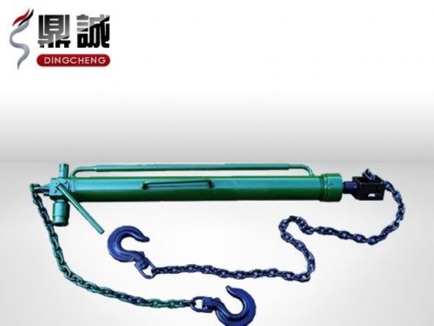 點(diǎn)擊查看詳細(xì)信息<br>標(biāo)題：液壓快速回柱器 閱讀次數(shù)：4674
